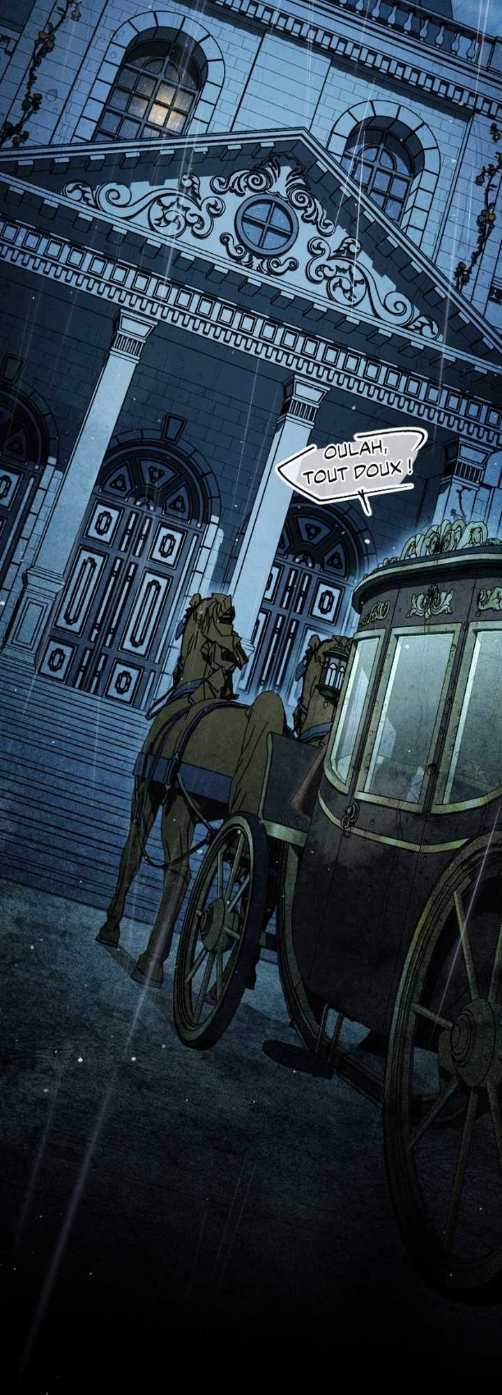Read High Class Society FR Manga Online