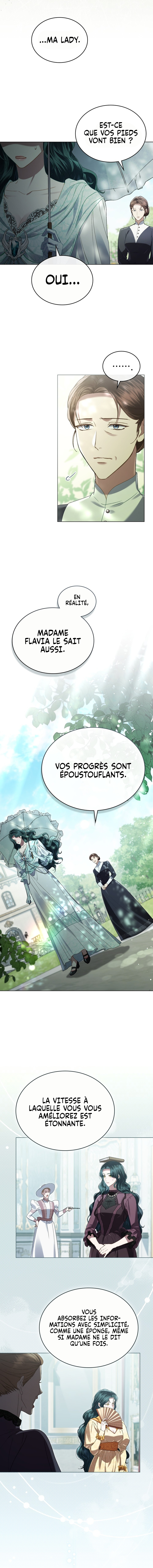 Read High Class Society FR Manga Online