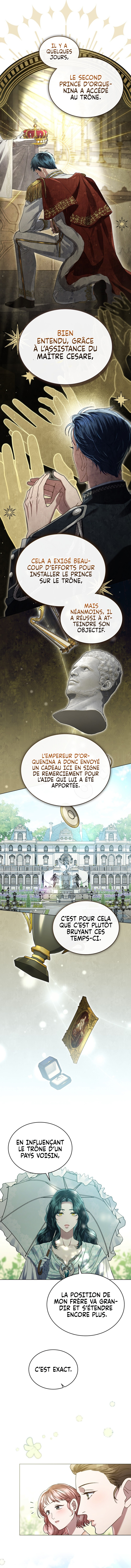 Read High Class Society FR Manga Online