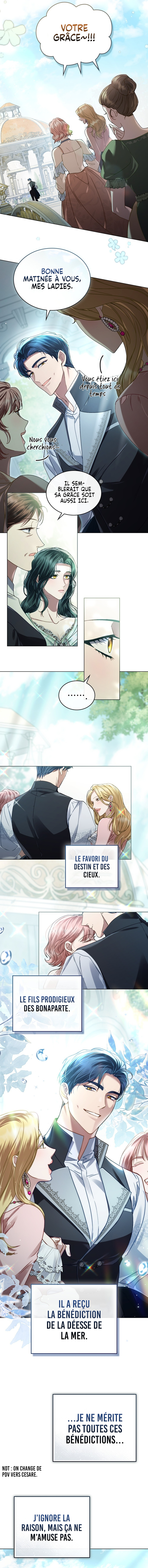 Read High Class Society FR Manga Online