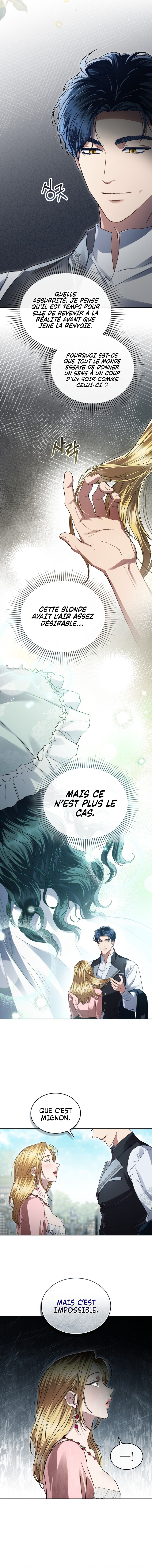 Read High Class Society FR Manga Online