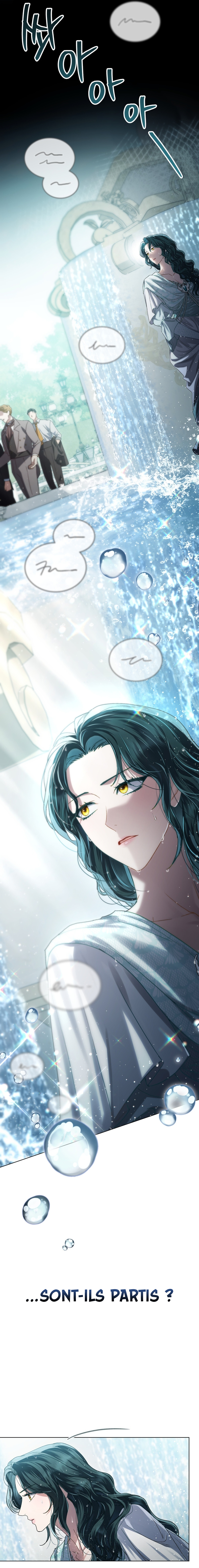 Read High Class Society FR Manga Online
