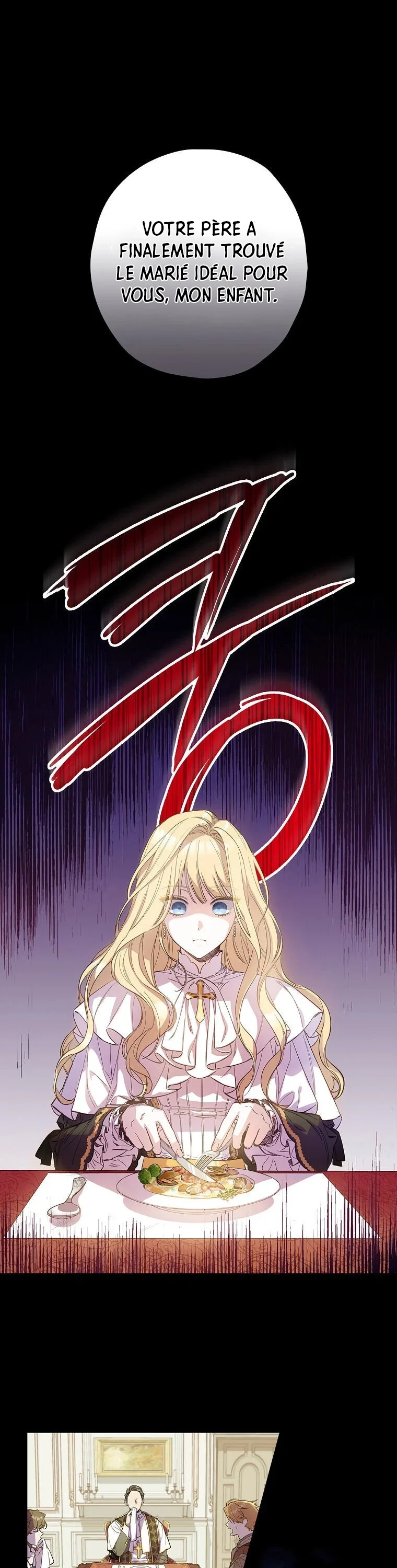 Read How to Get My Husband on My Side FR Manga Online