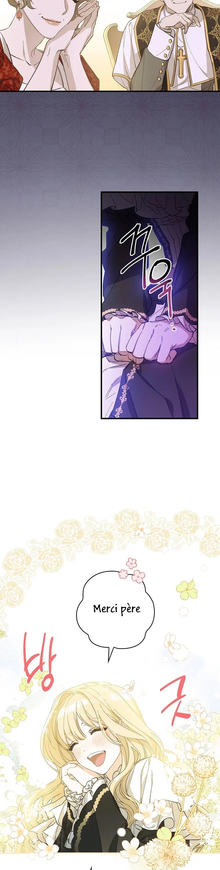 Read How to Get My Husband on My Side FR Manga Online