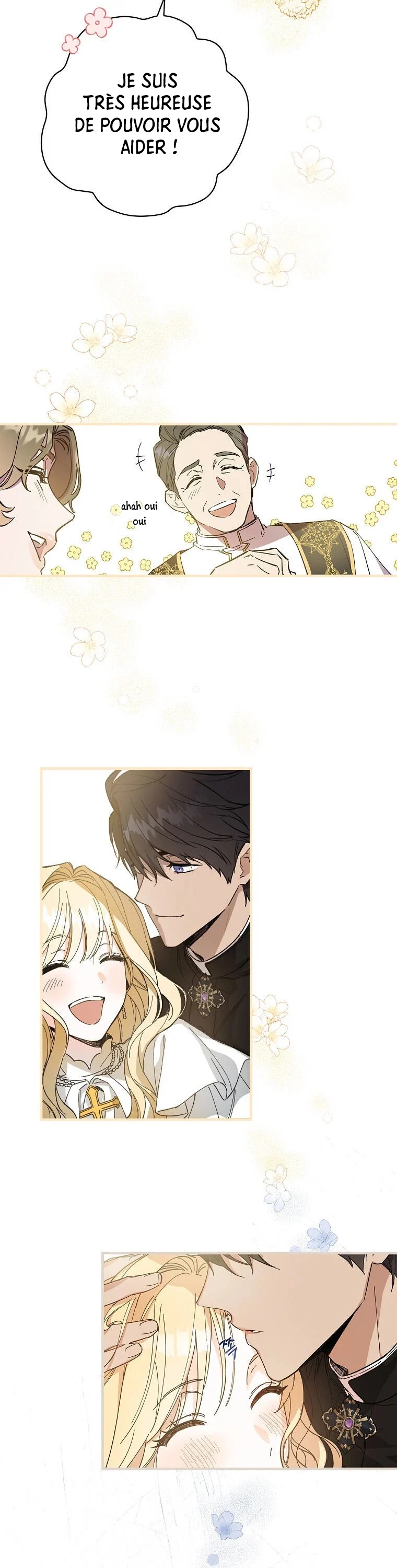 Read How to Get My Husband on My Side FR Manga Online
