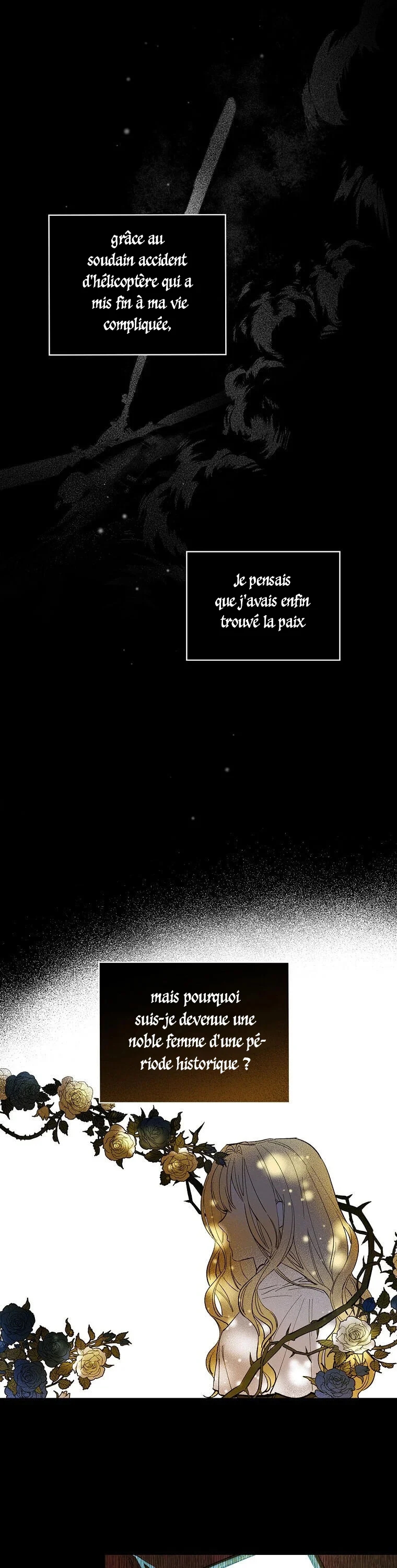 Read How to Get My Husband on My Side FR Manga Online