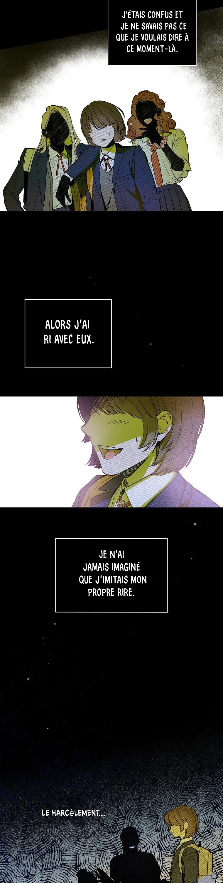 Read How to Get My Husband on My Side FR Manga Online