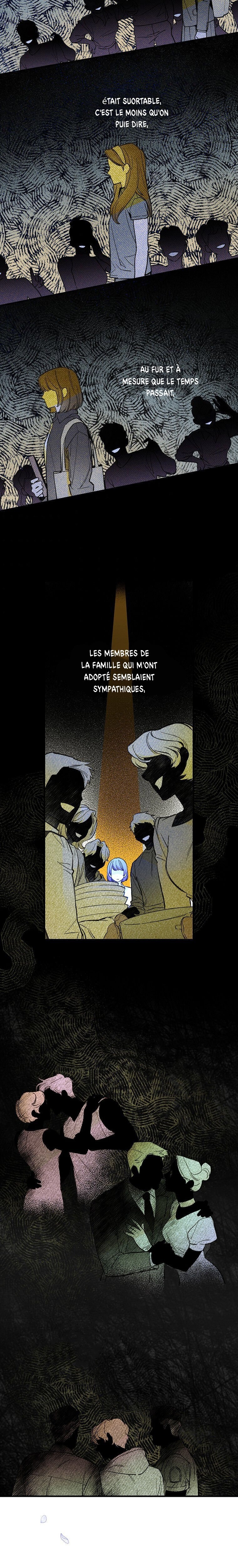 Read How to Get My Husband on My Side FR Manga Online