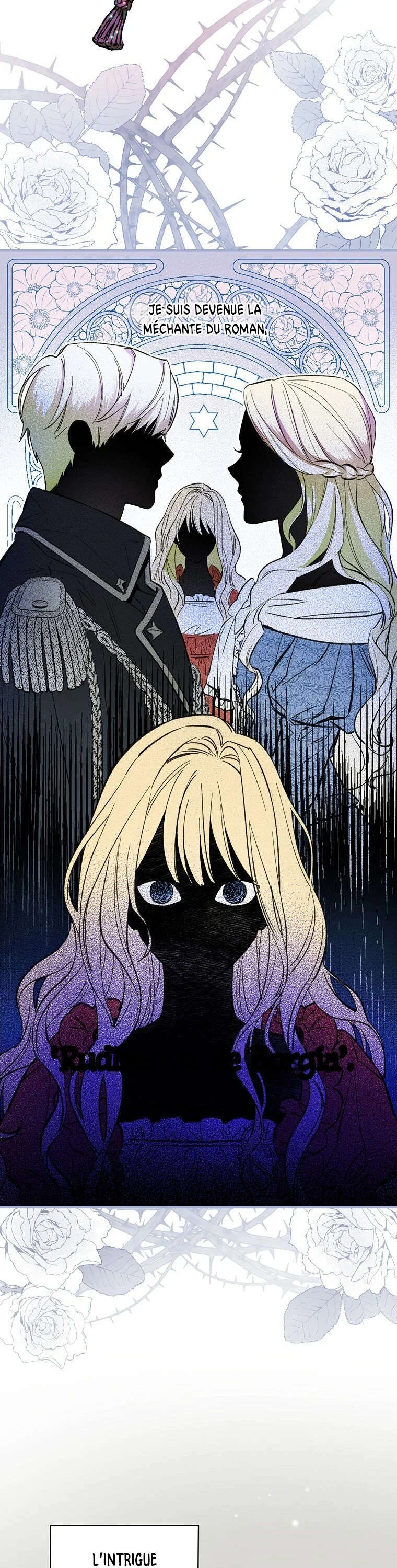 Read How to Get My Husband on My Side FR Manga Online