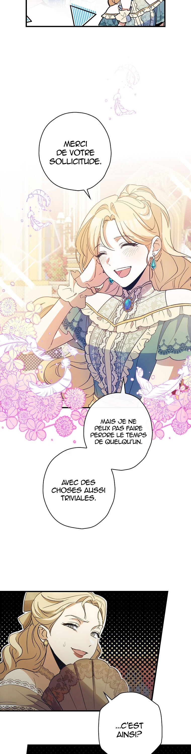 Read How to Get My Husband on My Side FR Manga Online