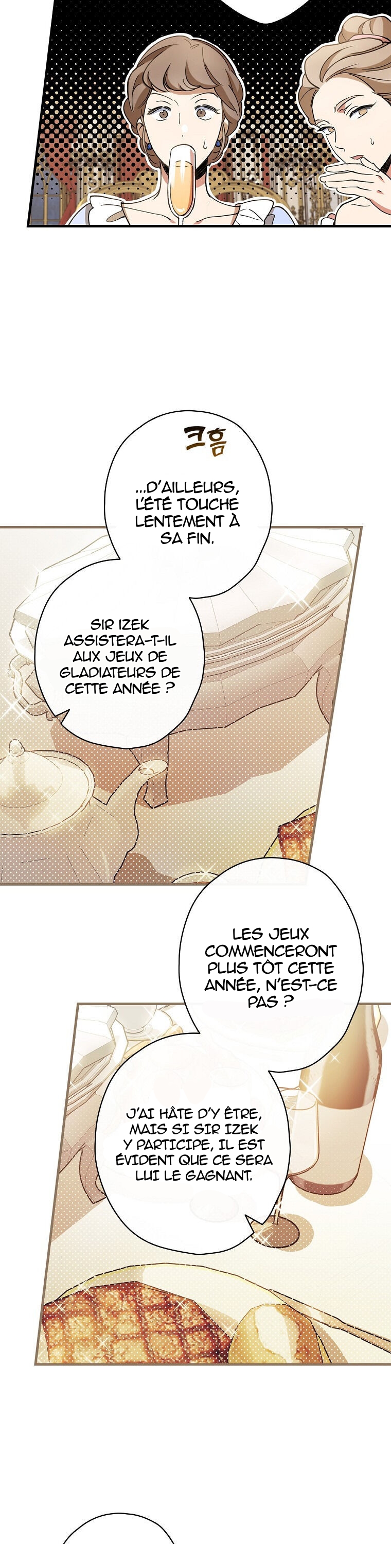 Read How to Get My Husband on My Side FR Manga Online