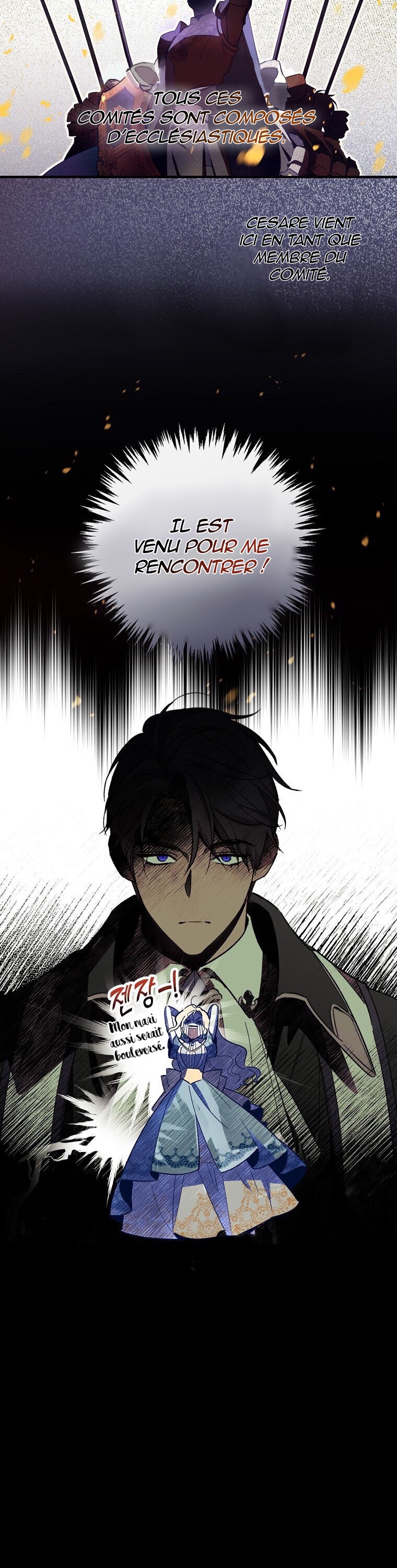 Read How to Get My Husband on My Side FR Manga Online