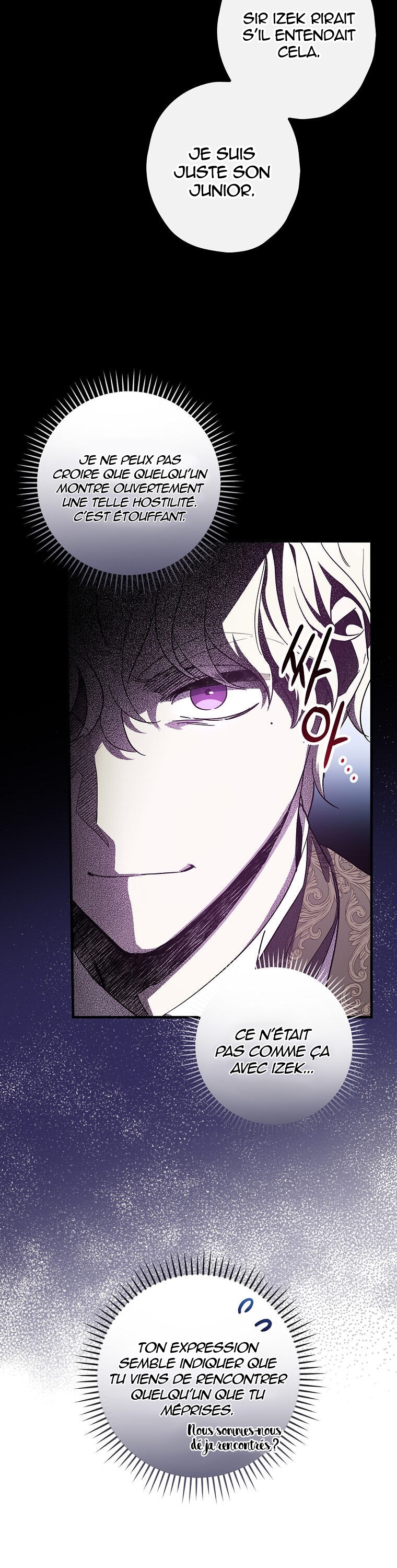 Read How to Get My Husband on My Side FR Manga Online