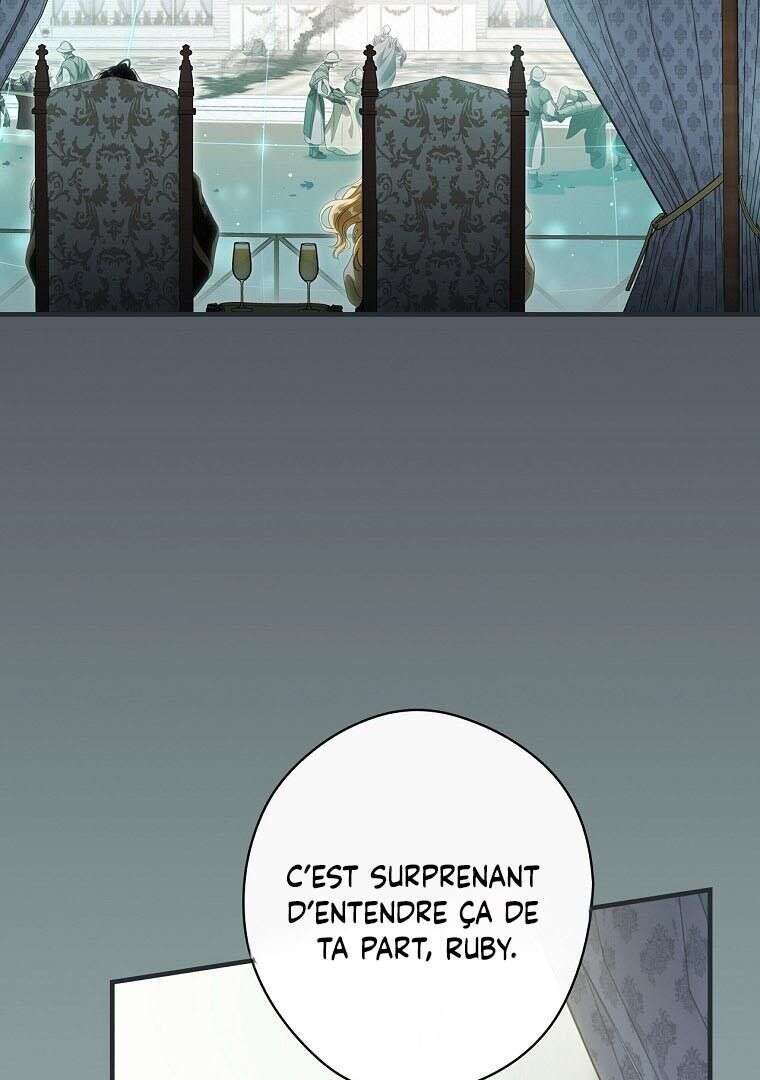 Read How to Get My Husband on My Side FR Manga Online