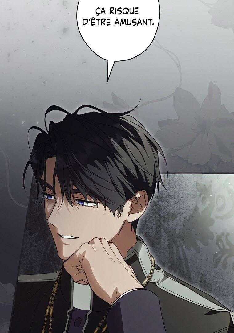 Read How to Get My Husband on My Side FR Manga Online