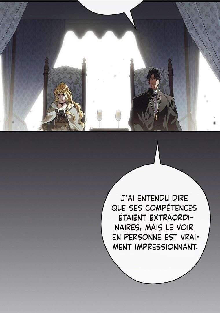 Read How to Get My Husband on My Side FR Manga Online
