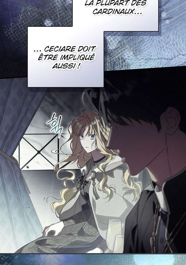 Read How to Get My Husband on My Side FR Manga Online