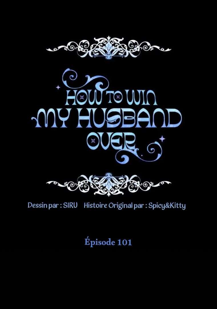 Read How to Get My Husband on My Side FR Manga Online