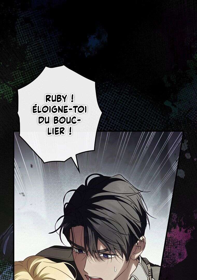 Read How to Get My Husband on My Side FR Manga Online