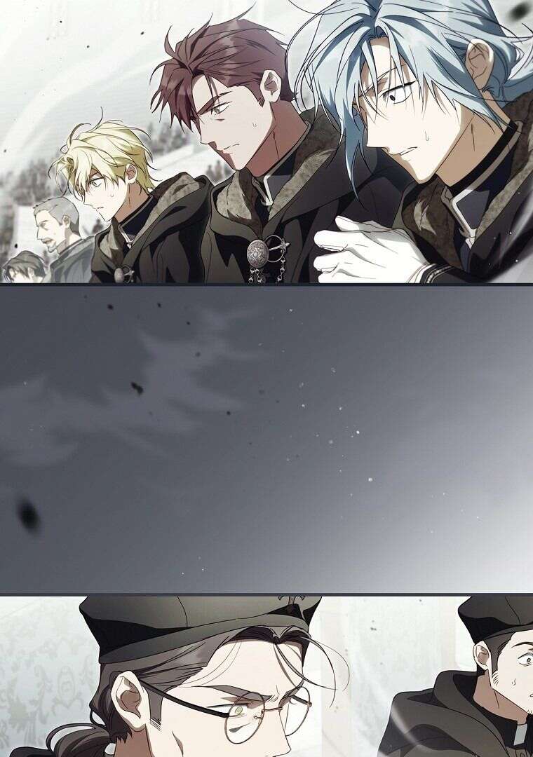 Read How to Get My Husband on My Side FR Manga Online