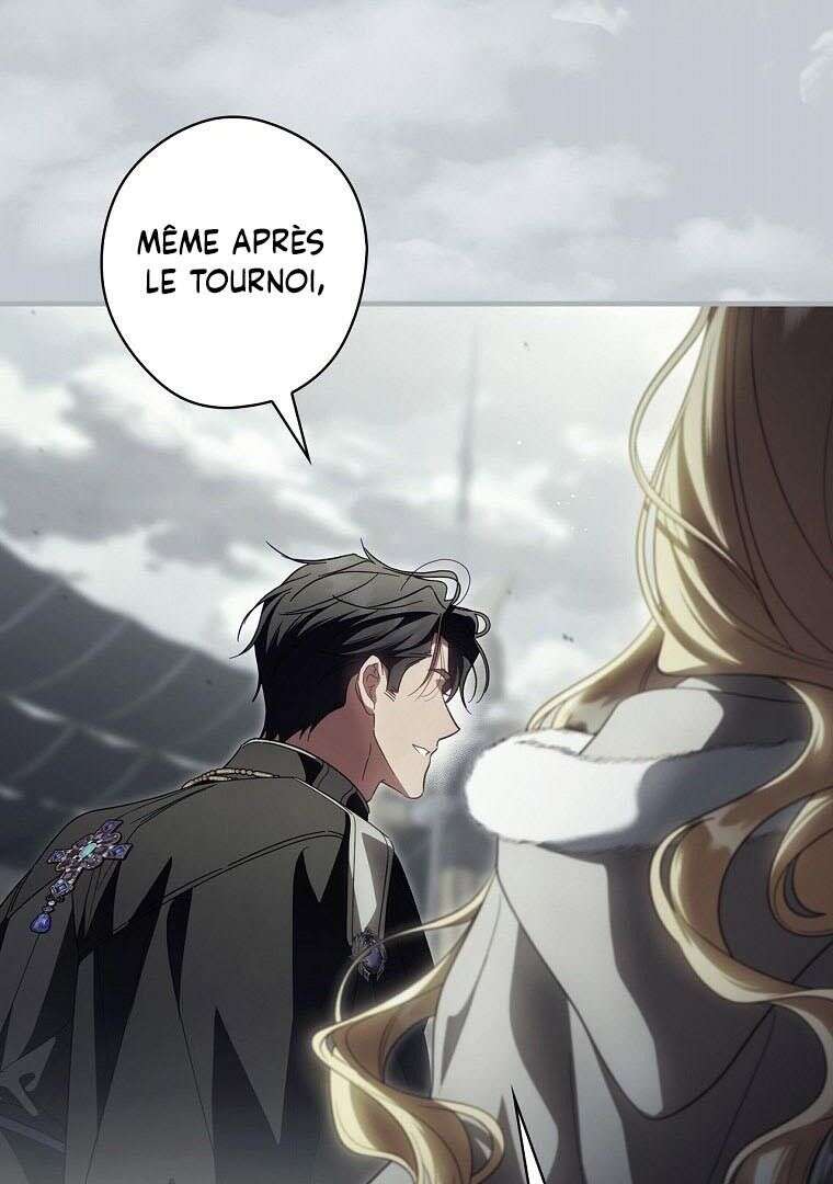 Read How to Get My Husband on My Side FR Manga Online