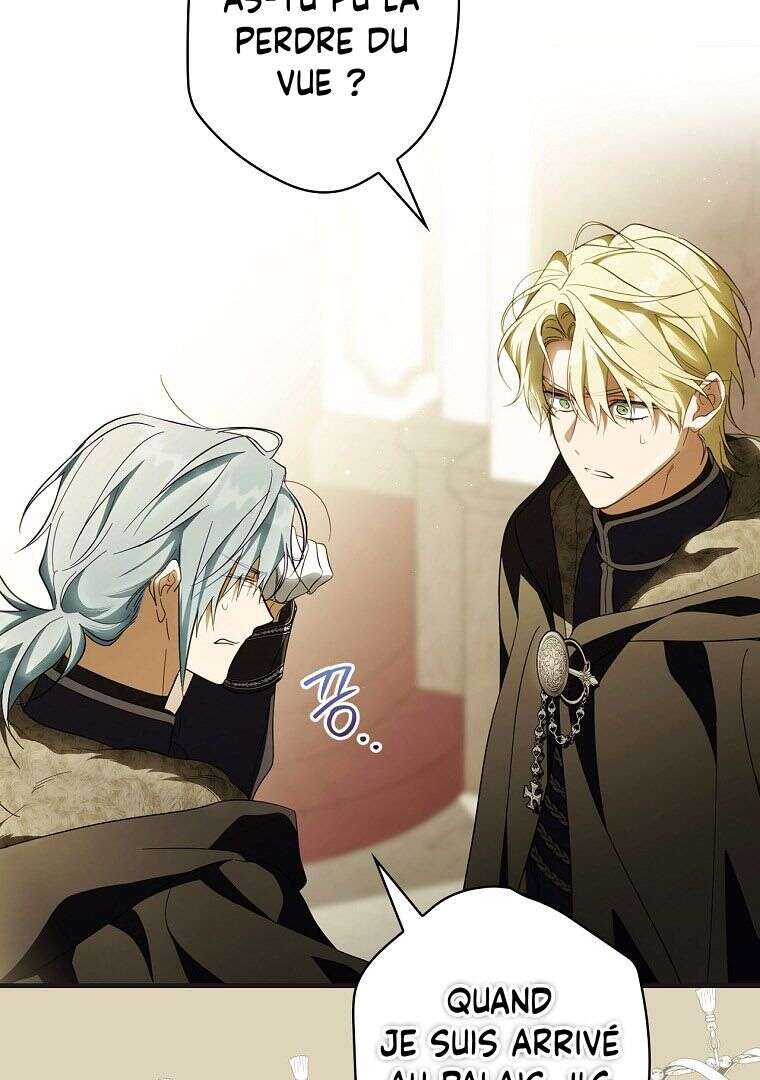 Read How to Get My Husband on My Side FR Manga Online