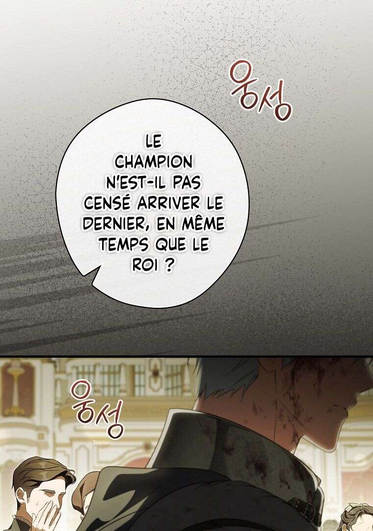 Read How to Get My Husband on My Side FR Manga Online