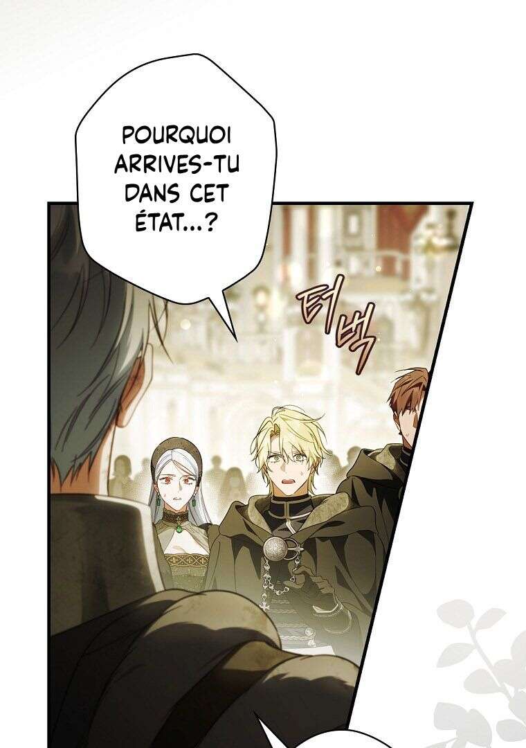 Read How to Get My Husband on My Side FR Manga Online