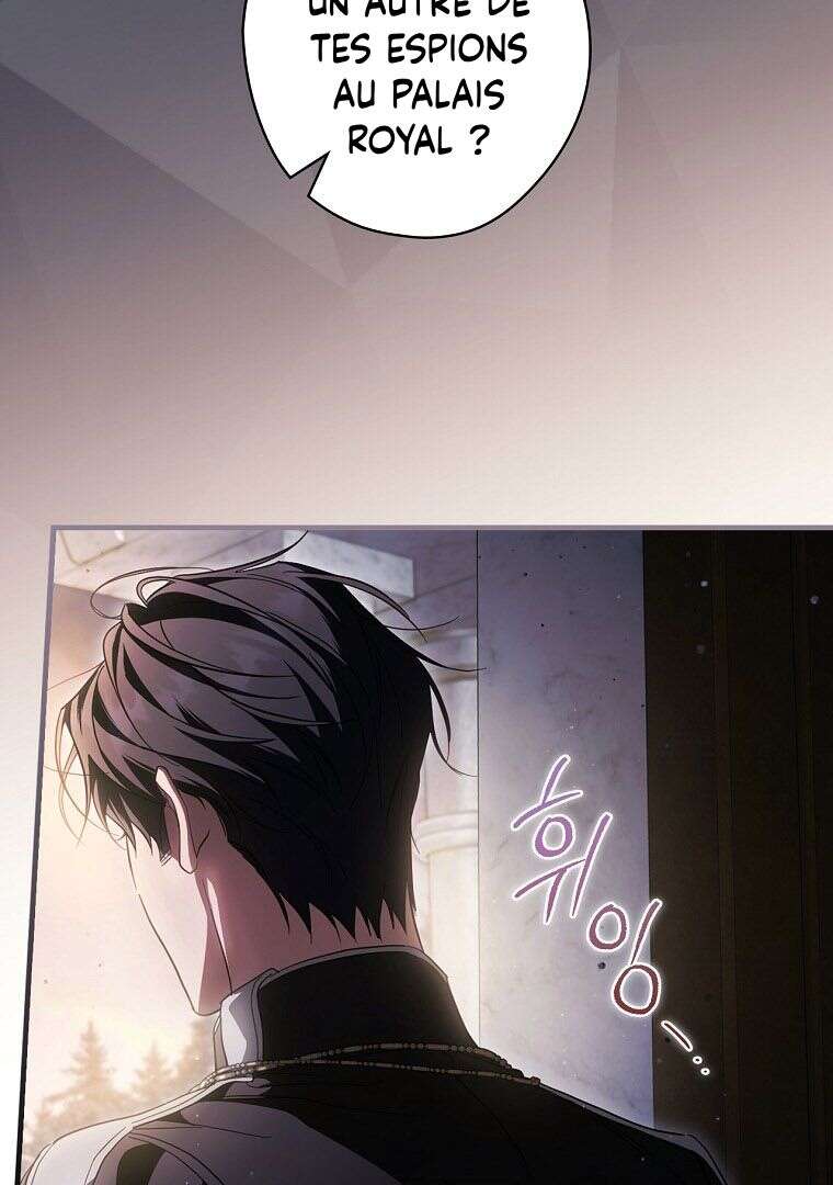 Read How to Get My Husband on My Side FR Manga Online