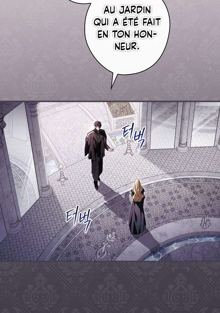 Read How to Get My Husband on My Side FR Manga Online