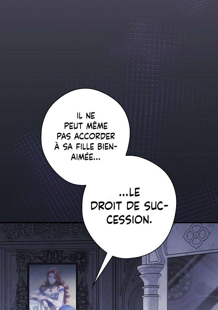 Read How to Get My Husband on My Side FR Manga Online