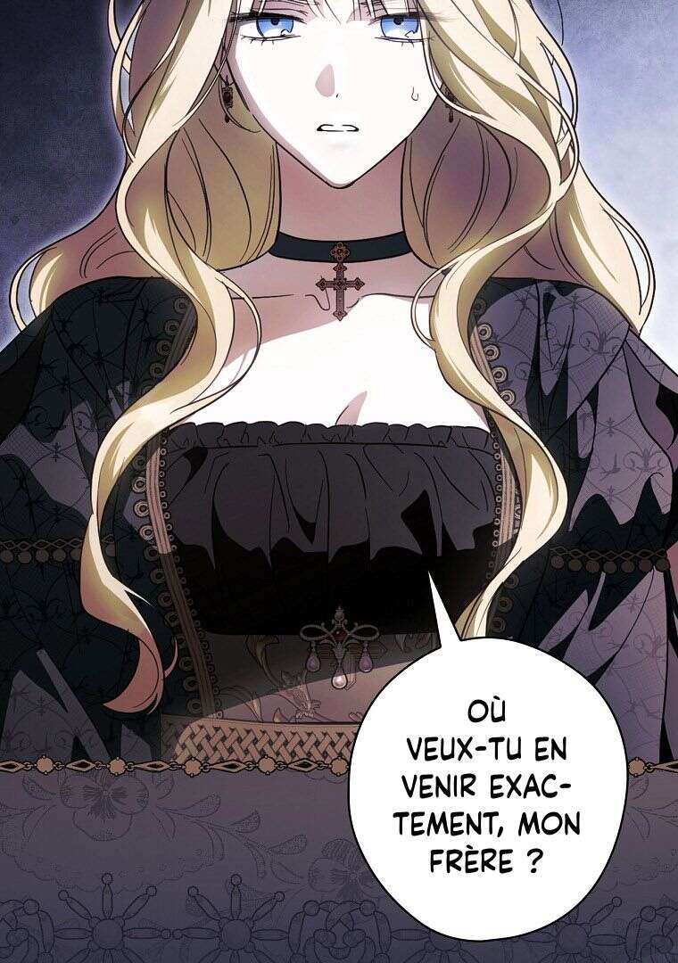 Read How to Get My Husband on My Side FR Manga Online