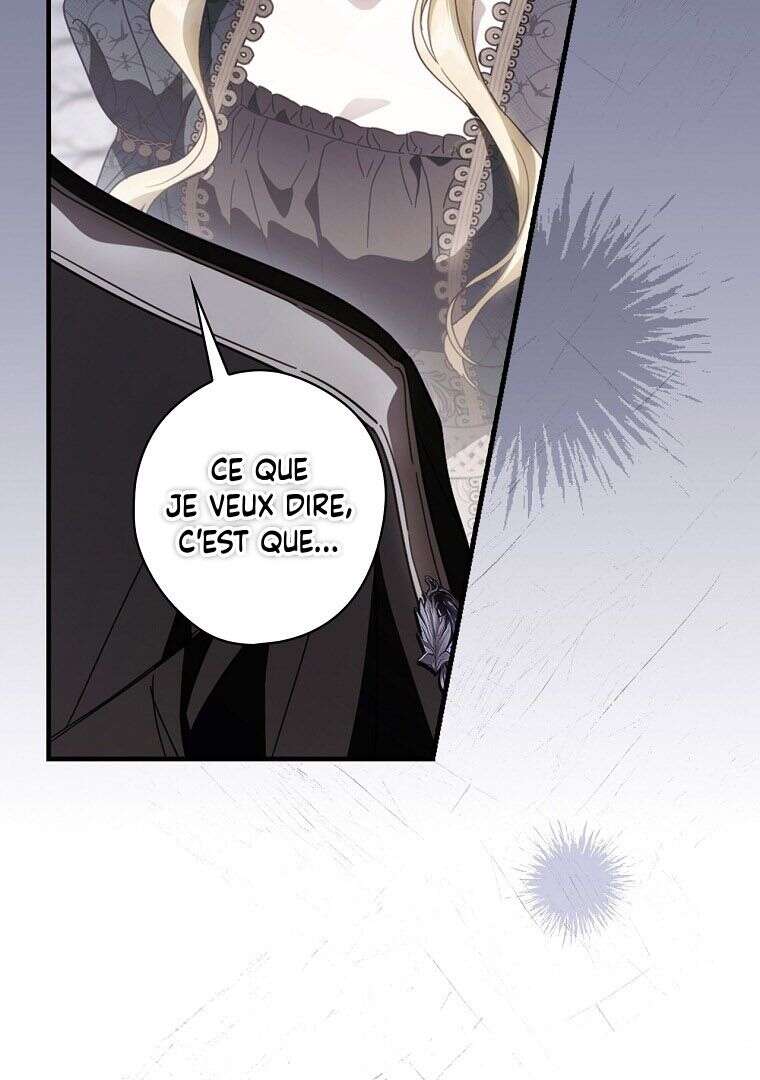 Read How to Get My Husband on My Side FR Manga Online