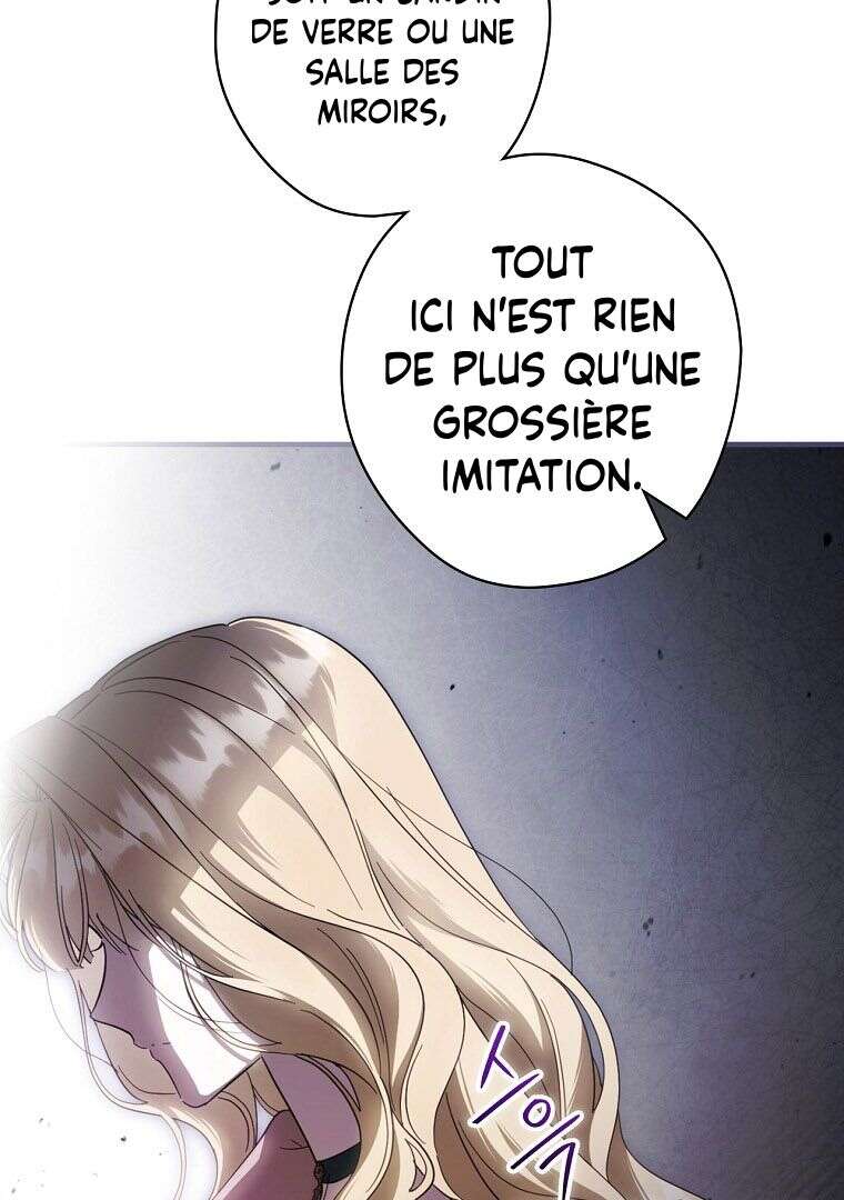 Read How to Get My Husband on My Side FR Manga Online