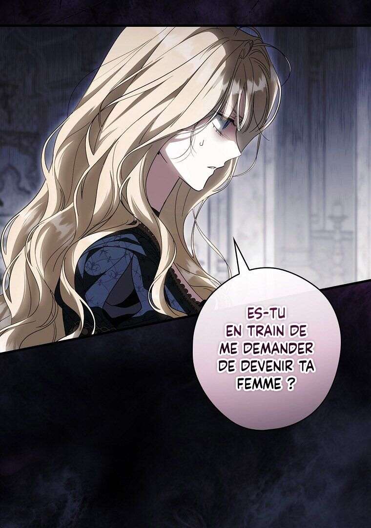 Read How to Get My Husband on My Side FR Manga Online