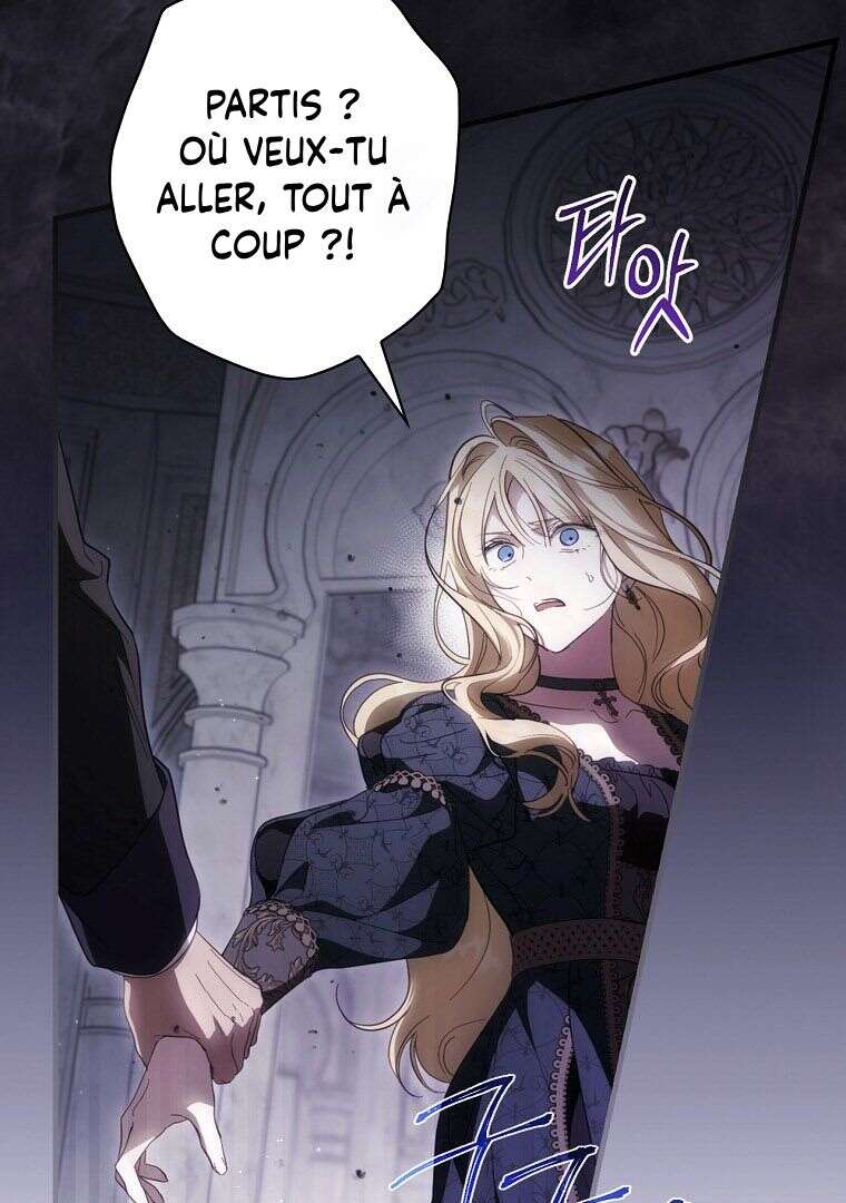 Read How to Get My Husband on My Side FR Manga Online