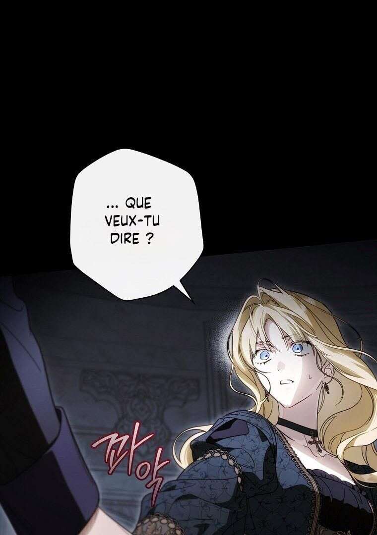 Read How to Get My Husband on My Side FR Manga Online