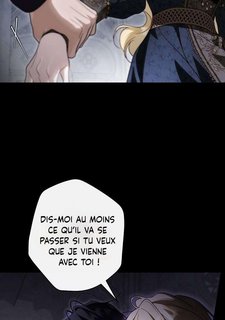 Read How to Get My Husband on My Side FR Manga Online