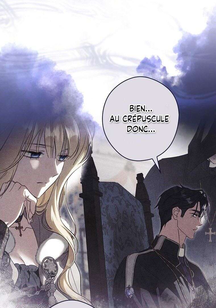 Read How to Get My Husband on My Side FR Manga Online