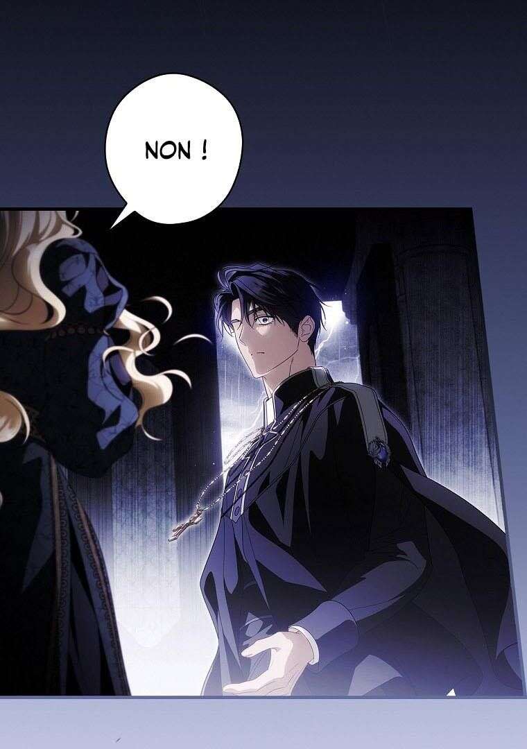 Read How to Get My Husband on My Side FR Manga Online