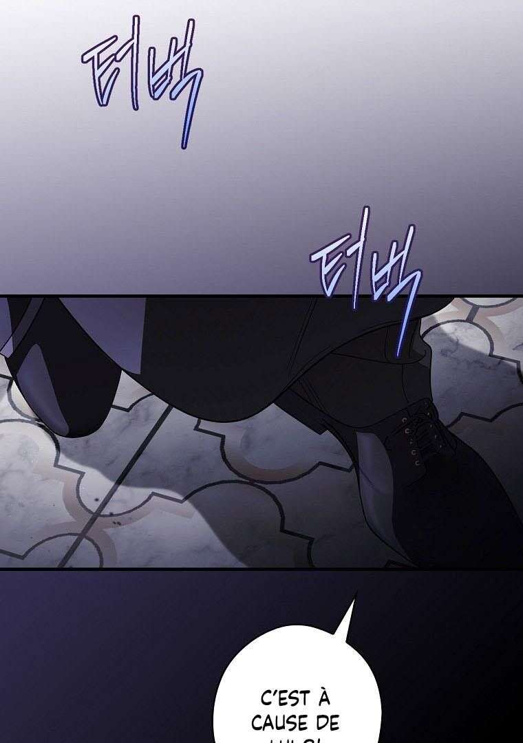 Read How to Get My Husband on My Side FR Manga Online