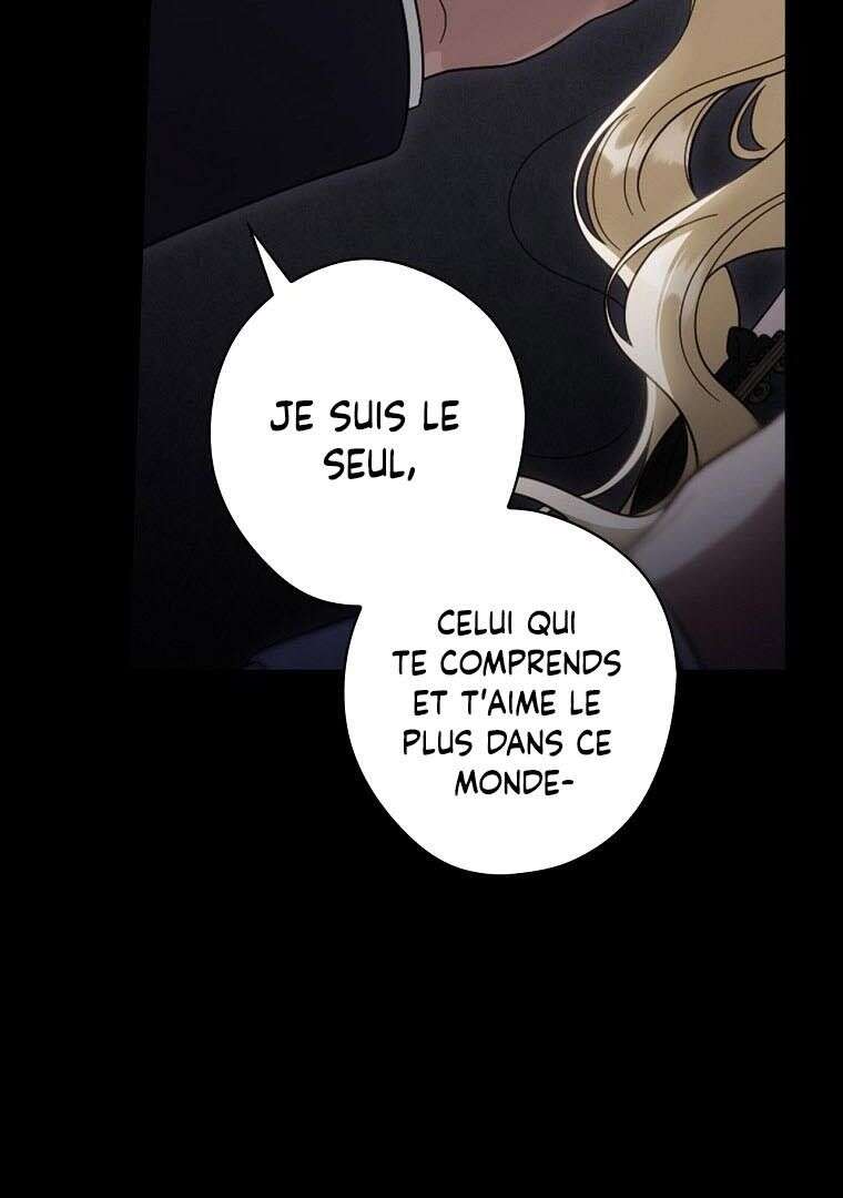 Read How to Get My Husband on My Side FR Manga Online