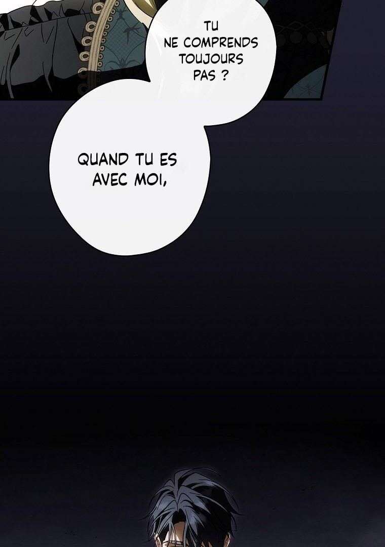 Read How to Get My Husband on My Side FR Manga Online