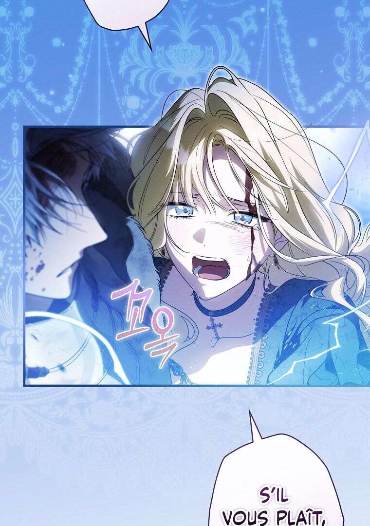 Read How to Get My Husband on My Side FR Manga Online