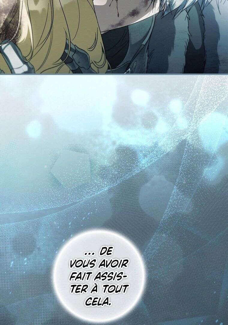 Read How to Get My Husband on My Side FR Manga Online