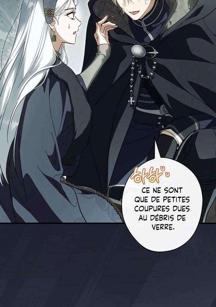 Read How to Get My Husband on My Side FR Manga Online