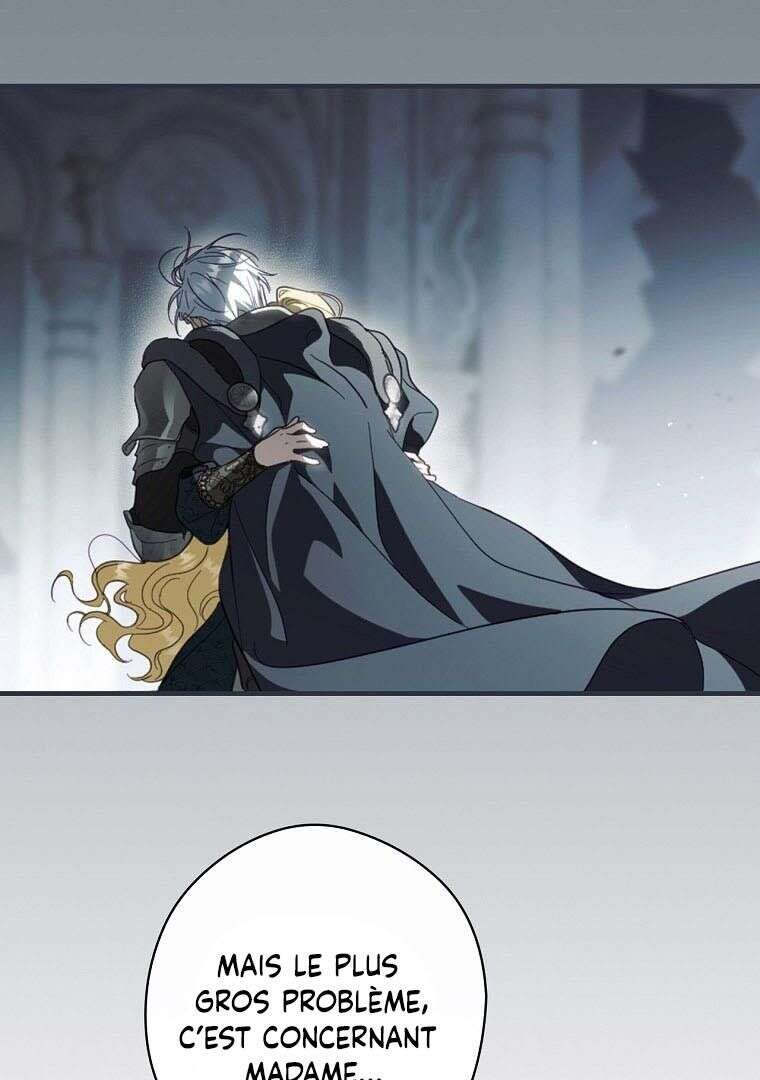 Read How to Get My Husband on My Side FR Manga Online