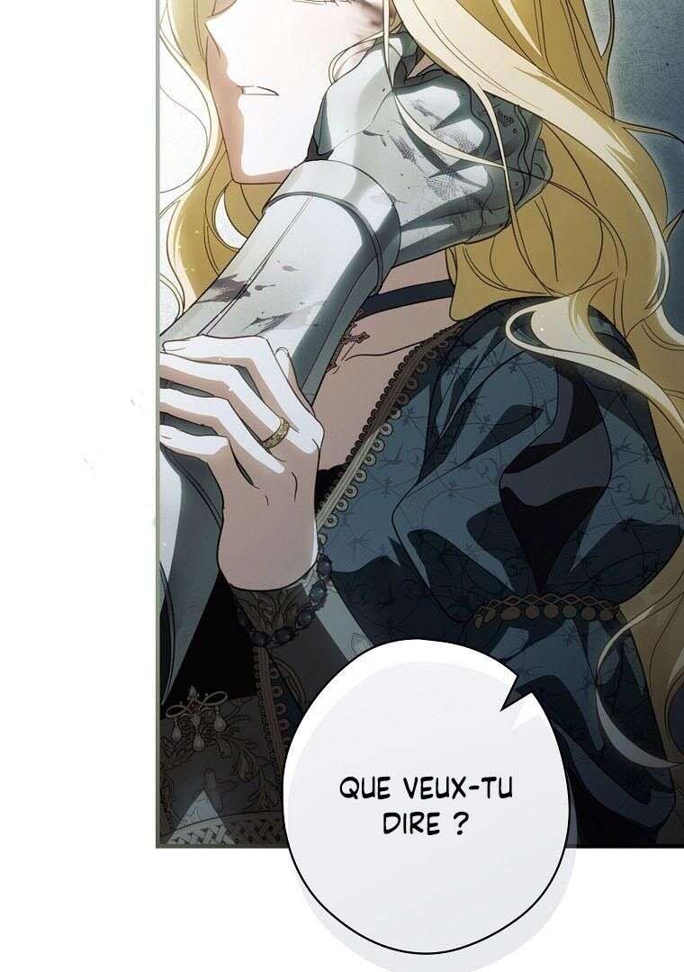 Read How to Get My Husband on My Side FR Manga Online