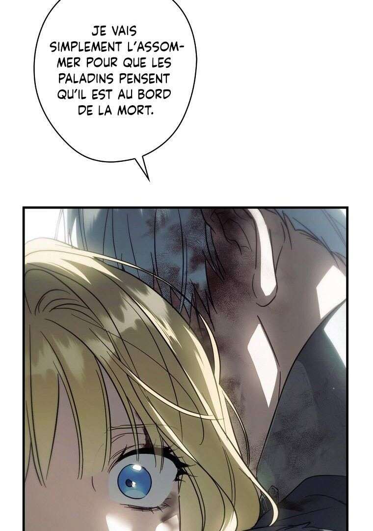 Read How to Get My Husband on My Side FR Manga Online