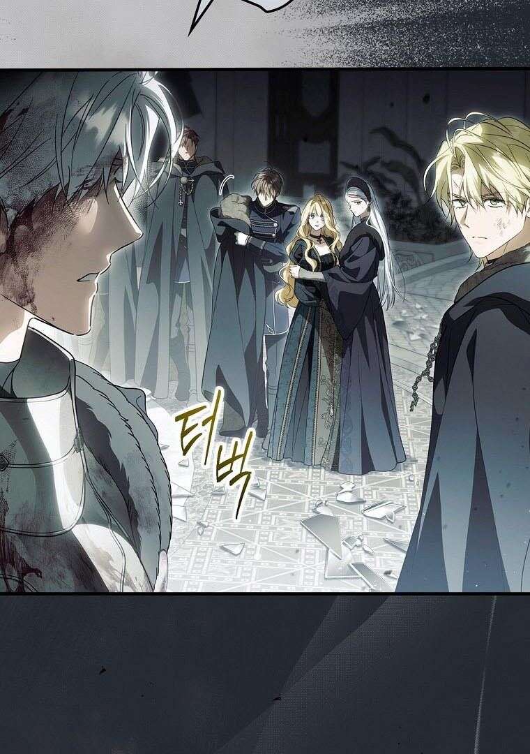 Read How to Get My Husband on My Side FR Manga Online